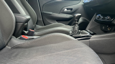 Vauxhall Corsa 1.2 Turbo Elite Nav Premium 5dr Petrol Hatchback